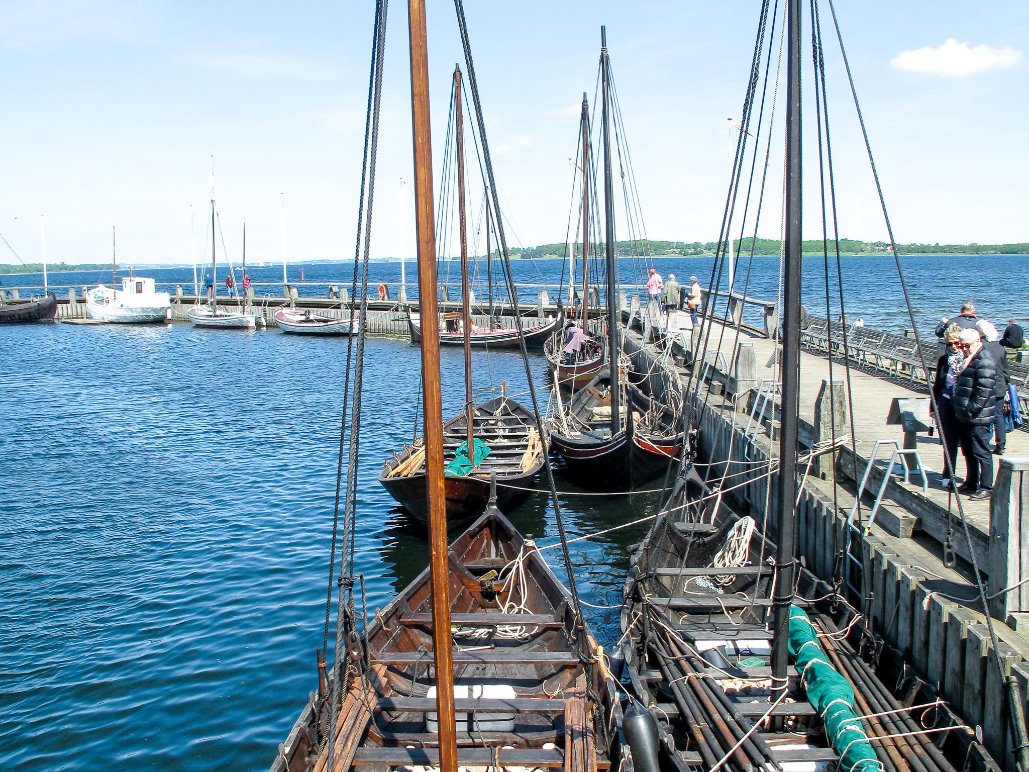 Vikingehavn